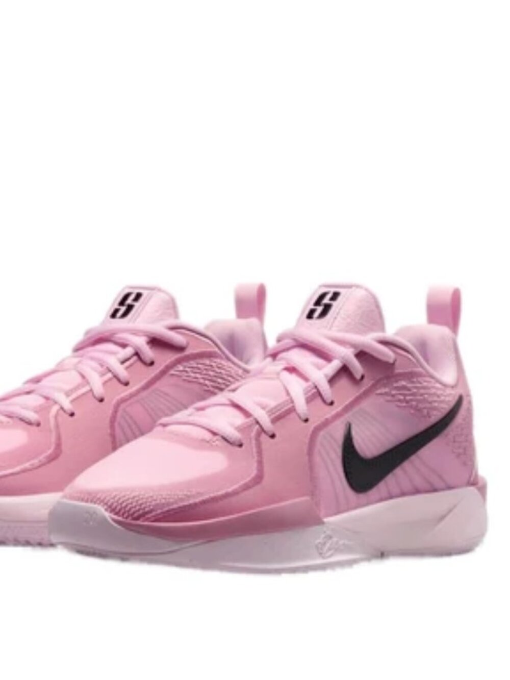 Nike Sabrina 2 Pink Foam